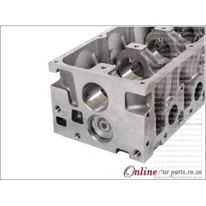 Renault Clio Logan Megane Sandero Scenic 1.6 K7M 8V 96-13 Bare Cylinder Head
