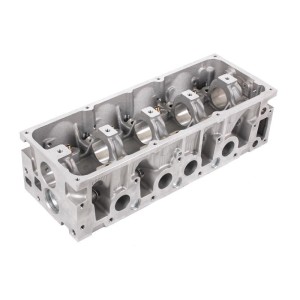 Renault Clio Logan Megane Sandero Scenic 1.6 K7M 8V 96-13 Bare Cylinder Head