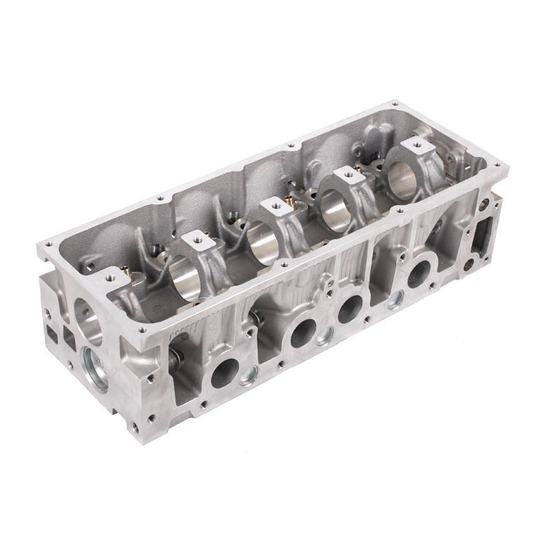 Renault Clio Logan Megane Sandero Scenic 1.6 K7M 8V 96-13 Bare Cylinder Head