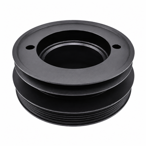 Mitsubishi Colt Pajero 3.0 6G72 Crankshaft Pulley