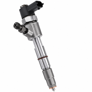 GWM LDV Multiwagon Steed 3 2.8 TCI 4JB1 8V 2007- Diesel Injector OE 0445110332