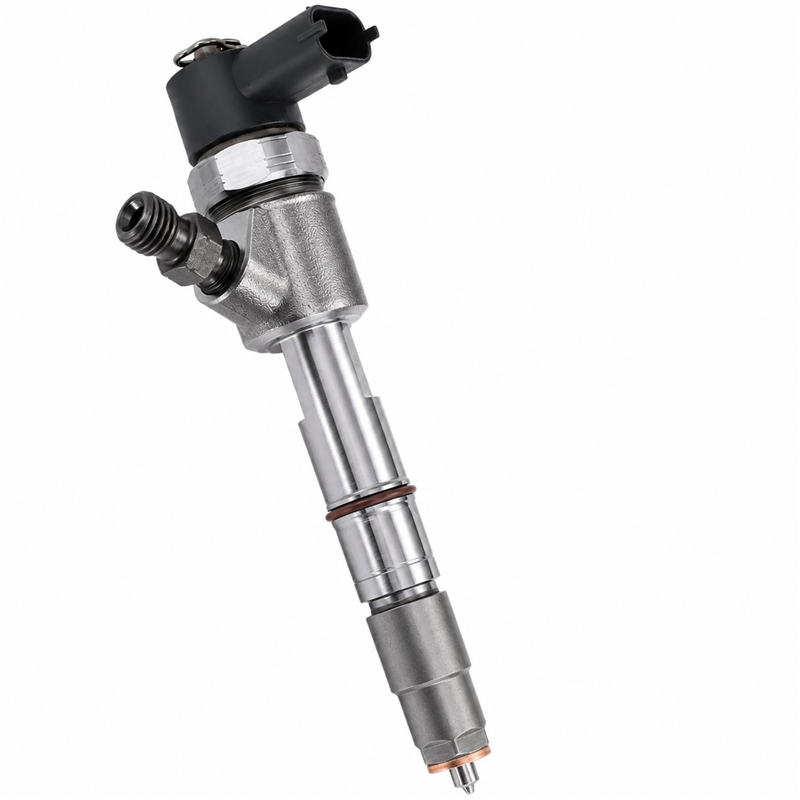GWM LDV Multiwagon Steed 3 2.8 TCI 4JB1 8V 2007- Diesel Injector OE 0445110332