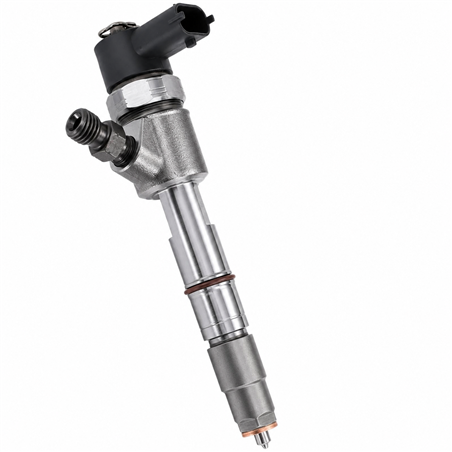 GWM LDV Multiwagon Steed 3 2.8 TCI 4JB1 8V 2007- Diesel Injector OE 0445110332