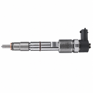 Opel Frontera 2.8TDI 4JB1 8V 83KW 95-98 Diesel Injector OE 0445110332