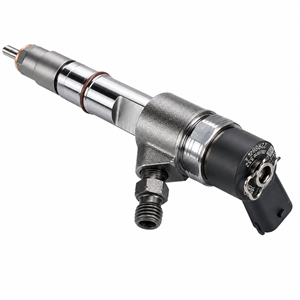 GWM LDV Multiwagon Steed 3 2.8 TCI 4JB1 8V 2007- Diesel Injector OE 0445110332