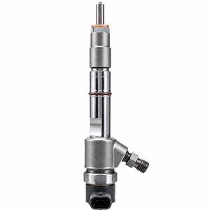 GWM LDV Multiwagon Steed 3 2.8 TCI 4JB1 8V 2007- Diesel Injector OE 0445110332