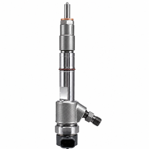 GWM LDV Multiwagon Steed 3 2.8 TCI 4JB1 8V 2007- Diesel Injector OE 0445110332