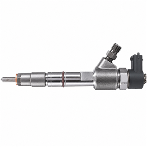 GWM LDV Multiwagon Steed 3 2.8 TCI 4JB1 8V 2007- Diesel Injector OE 0445110332