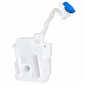 VW Touran I 1.9 TDI 8V BKC BLS BXE 04-10 Windscreen Washer Bottle