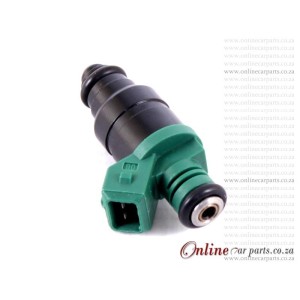 VW Golf Citi Golf Caddy 1.4i 1.6i MP9 Fuel Injector OE 037906031AA