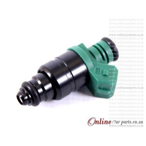 VW Golf Citi Golf Caddy 1.4i 1.6i MP9 Fuel Injector OE 037906031AA