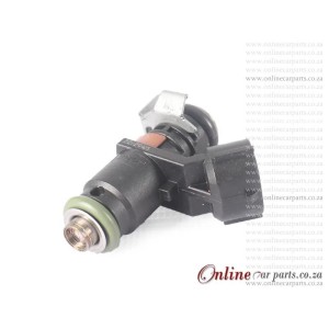VW Polo VI 6 6R 6C Jetta IV 1.4 Fuel Injector OE 036906031AJ