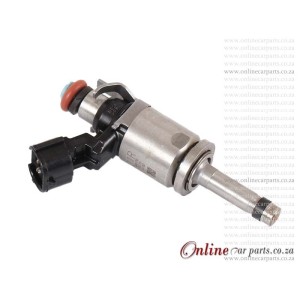 Nissan Juke 1.2 DIG-T HRA2DDT Fuel Injector