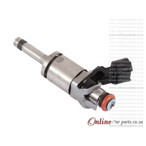 Nissan Juke 1.2 DIG-T HRA2DDT Fuel Injector