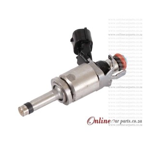 Nissan Juke 1.2 DIG-T HRA2DDT Fuel Injector