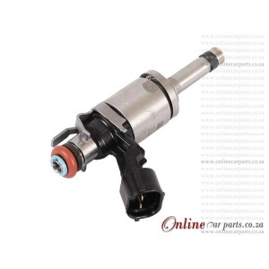 Nissan Juke 1.2 DIG-T HRA2DDT Fuel Injector