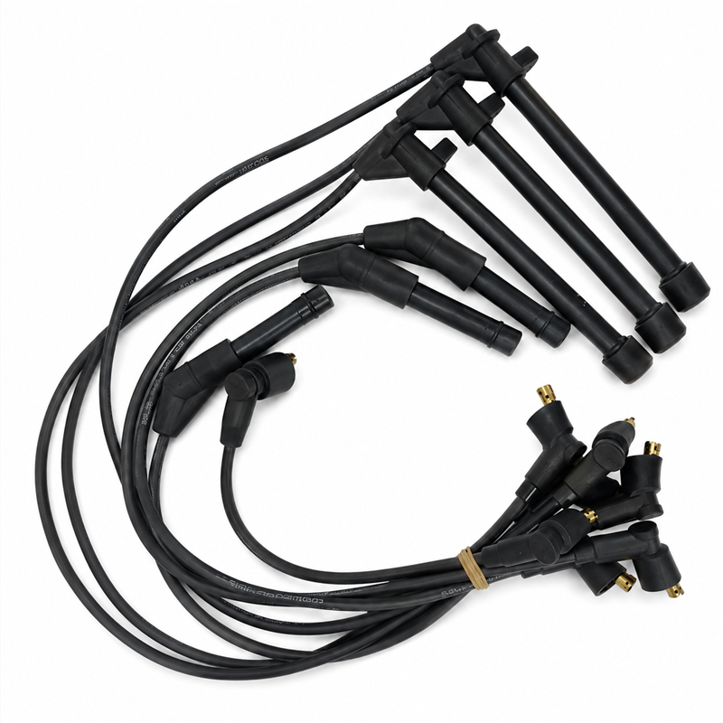 Nissan Maxima 3.0 E 3000 VG30E 91-94 Ignition Leads Plug Leads Spark Plug Wires
