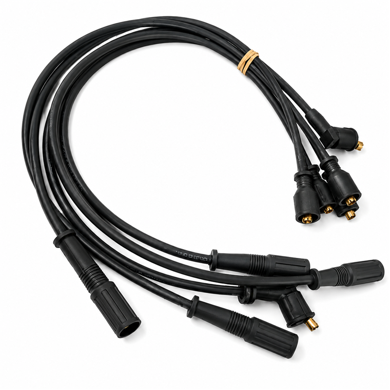 Alfa Romeo Alfetta 2.0 2000 76-85 Ignition Leads Plug Leads Spark Plug Wires