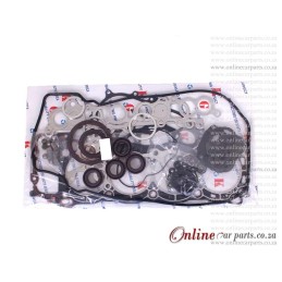 Toyota Hilux 2.7i 3RZ-FE 98-05 Full Gasket Set