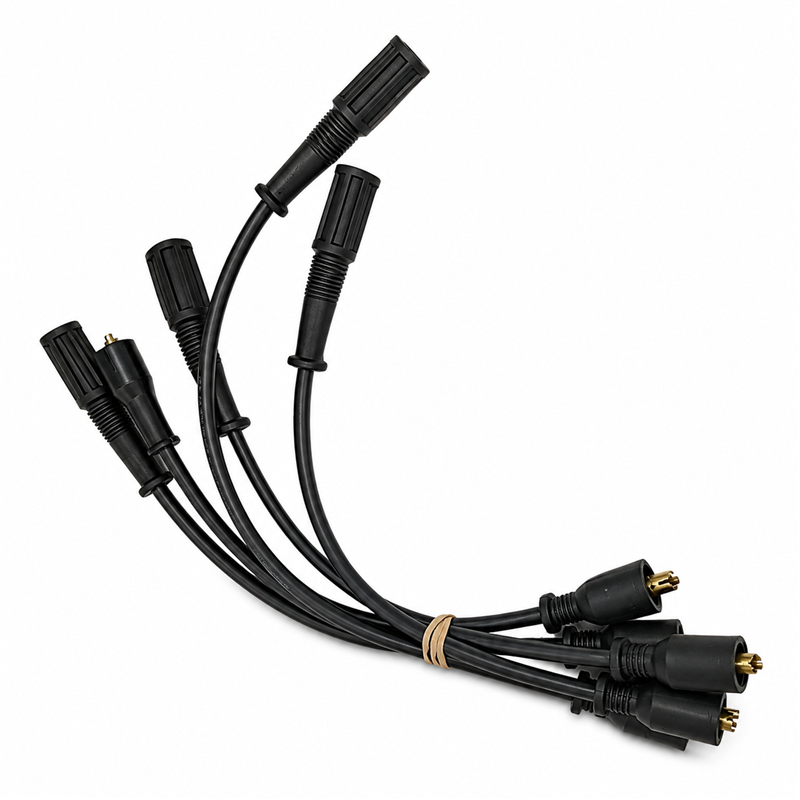 Chevrolet Nomad LCV 2500 Ignition Leads Plug Leads Spark Plug Wires