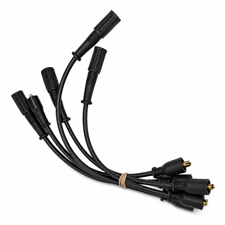 Chevrolet Nomad LCV 2500 Ignition Leads Plug Leads Spark Plug Wires