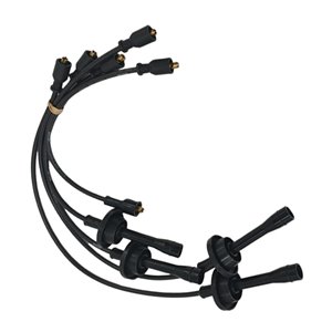 Toyota Corolla 180 SE TRD 1800 3T 75-85 Ignition Leads Plug Leads Spark Plug Wires