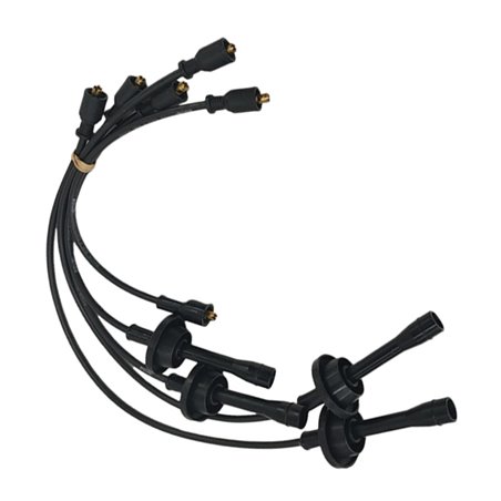 Toyota Corolla 180 GLS TRD 1800 3T 75-85 Ignition Leads Plug Leads Spark Plug Wires