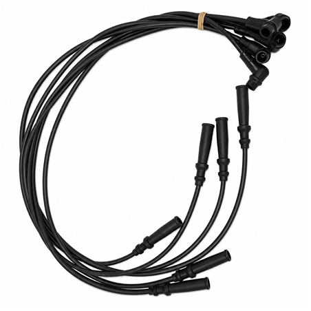 Ford Falcon Fairmont 4000 Aus 99-01 Ignition Leads Plug Leads Spark Plug Wires