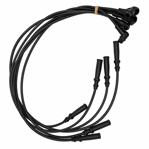 Ford Falcon Futura 4000 Aus 99-01 Ignition Leads Plug Leads Spark Plug Wires
