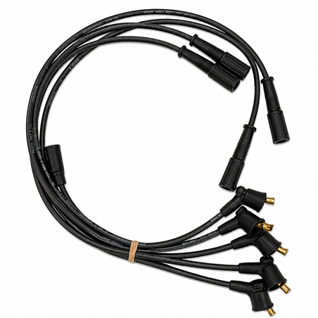 Isuzu KB 27 1600 G161Z 81-89 Ignition Leads Plug Leads Spark Plug Wires