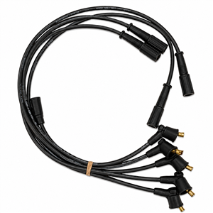 Isuzu KB 22 1600 G180Z 81-89 Ignition Leads Plug Leads Spark Plug Wires