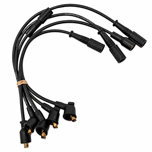 Ford Ranger 1 1.8 F8 8V 00-07 Ignition Leads Plug Leads Spark Plug Wires 