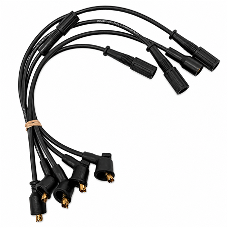 Mazda 626 1 1.8 F8 8V 89-92 Ignition Leads Plug Leads Spark Plug Wires 