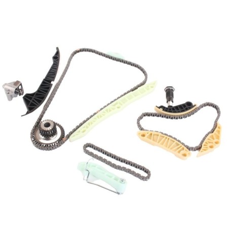 VW Tiguan I 2.0 TSi 16V 09-11 CAWB CCZA 147KW Timing Chain Kit 06H109158N S5 06K109467Q S4