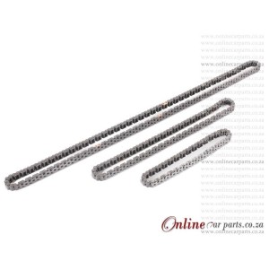 VW Tiguan I 2.0 TSi 16V 09-11 CAWB CCZA 147KW Timing Chain Kit 06H109158N S5 06K109467Q S4