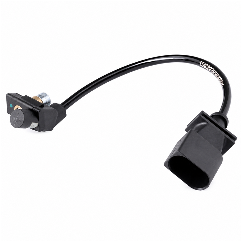 BMW E60 M57 3.0 E83 X3 2.0 3.0 E53 E53 E70 3.0 Crankshaft Speed Pick Up Sensor 13627809334 13627787192