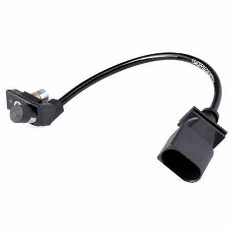BMW E60 M57 3.0 E83 X3 2.0 3.0 E53 E53 E70 3.0 Crankshaft Speed Pick Up Sensor 13627809334 13627787192