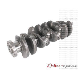 Chevrolet Utility 1.4 Crankshaft