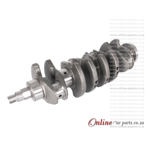 Chevrolet Utility 1.4 Crankshaft