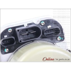 VW Polo 1.0 1.2 1.4 1.6 1.7 1.9 6N2 9N 16V 1998- Power Steering Pump OE 6Q0423156C THIS PRODUCT IS SOFTWARE DEPENDENT
