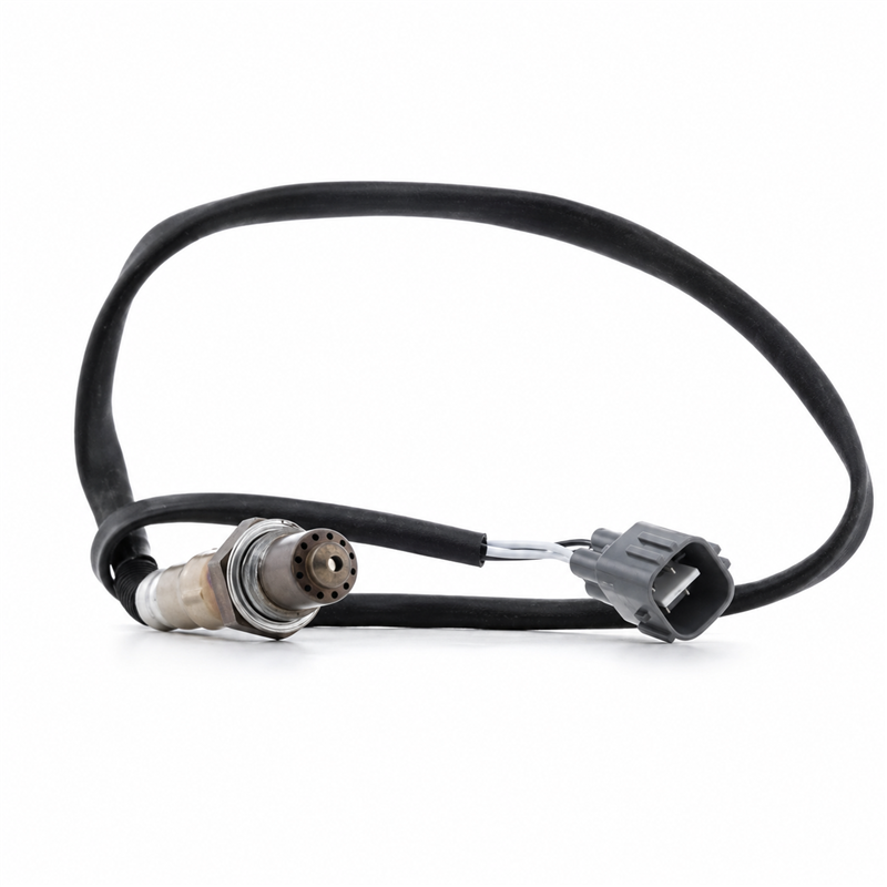 Toyota Aygo 1.0 1KR 05-14 Yaris 1.1 T1 4 Wire 748mm Lambda Oxygen Sensor OE 89465-0D130