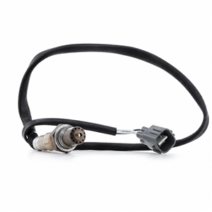 Subaru Legacy IV Outback 2.5 03-14 4 Wire 748mm Lambda Oxygen Sensor OE 89465-0D130