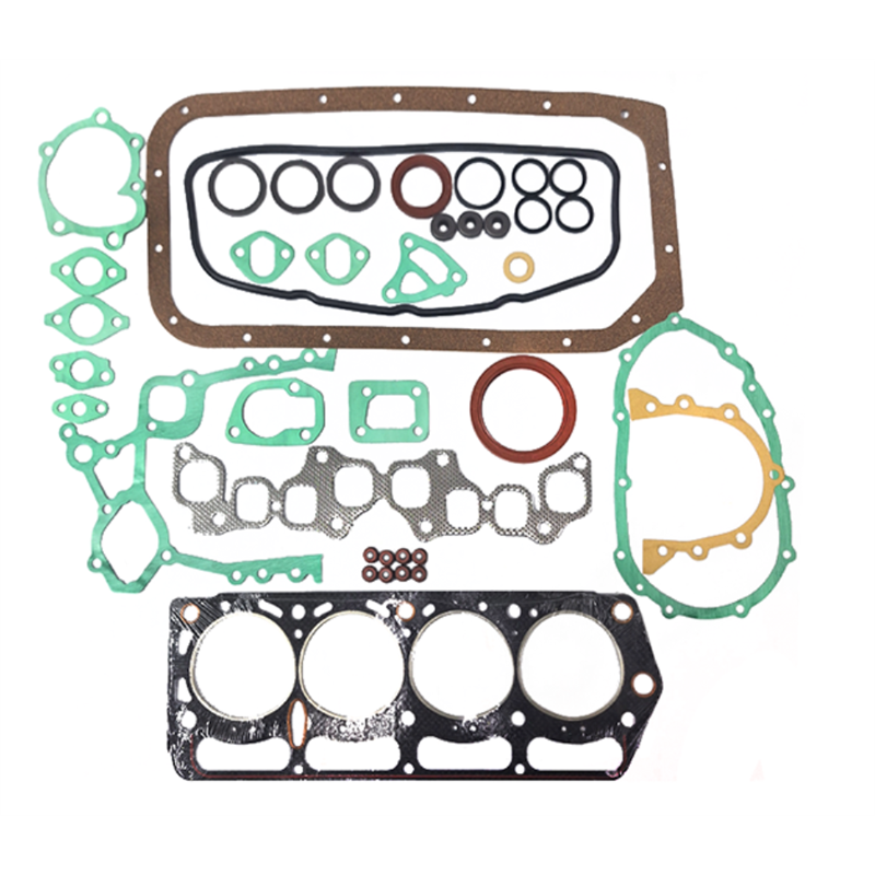 Toyota Condor 1.8 2Y 00-03 Full Gasket Set