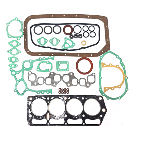 Toyota Condor 1.8 2Y 00-03 Full Gasket Set