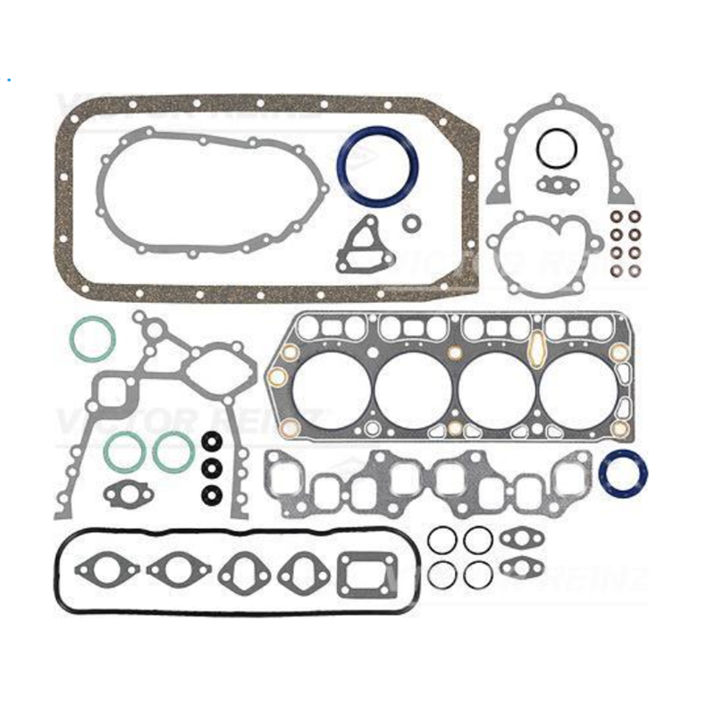 Toyota Venture 1.2 4Y 93-00 Full Gasket Set