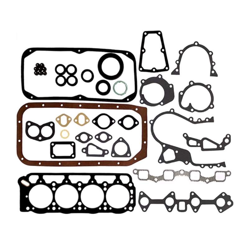 Toyota Corolla 2T Early 75-80 Full Gasket Set