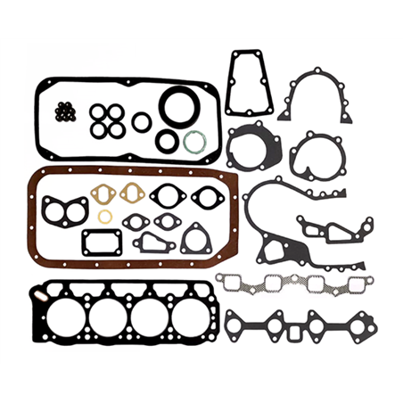 Toyota Corolla 2T Early 75-80 Full Gasket Set
