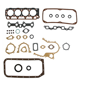Toyota Corolla 1.6 2TB 80-83 1.8 3T 82-85 Full Gasket Set