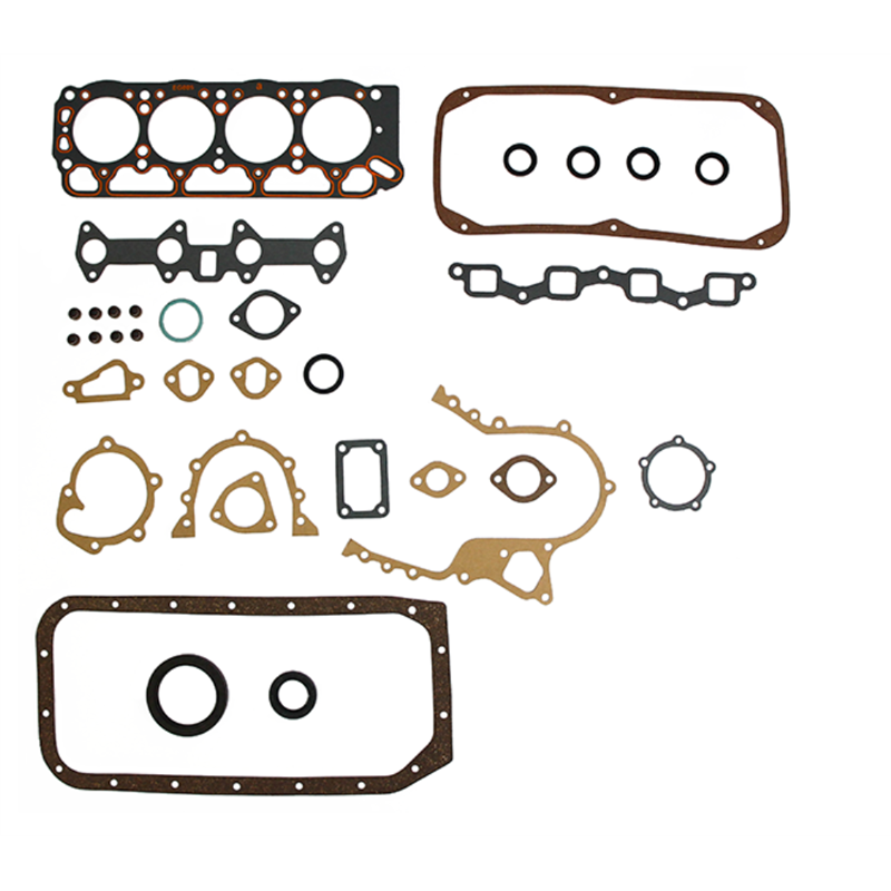 Toyota Corolla 1.6 2TB 80-83 1.8 3T 82-85 Full Gasket Set
