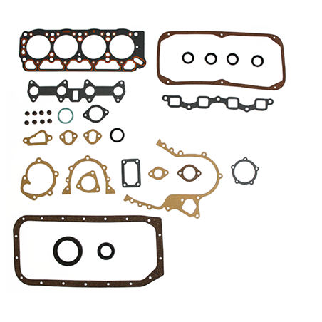 Toyota Corolla 1.6 2TB 80-83 1.8 3T 82-85 Full Gasket Set
